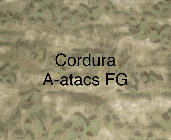 Cordura A-atacs FG