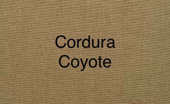 Cordura Coyote