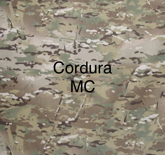 Cordura MC