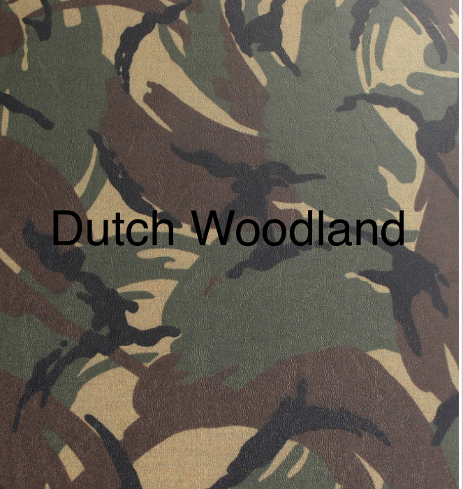 Dutch Woodland