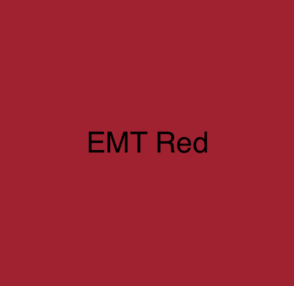 EMT Red