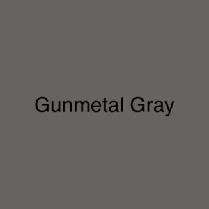 Gunmetal Gray
