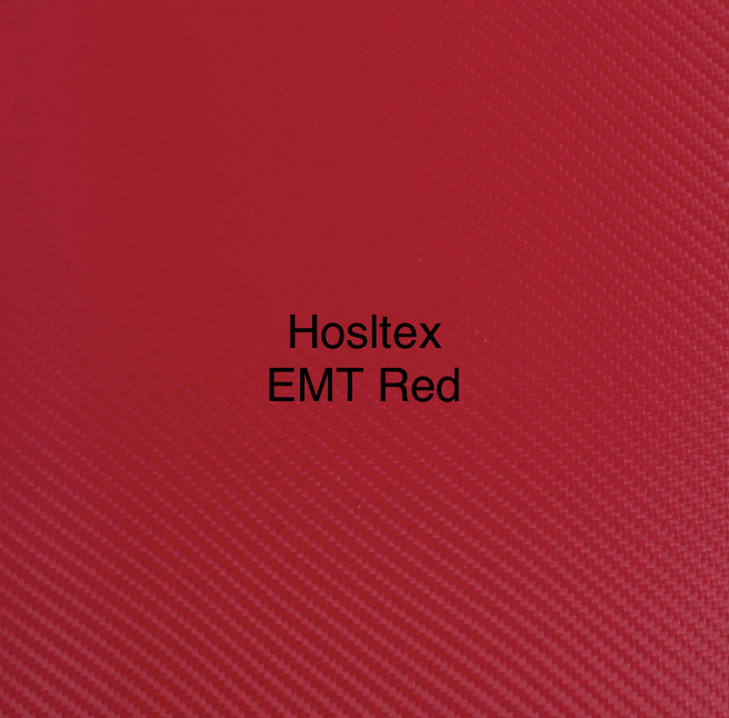 Holstex EMT Red