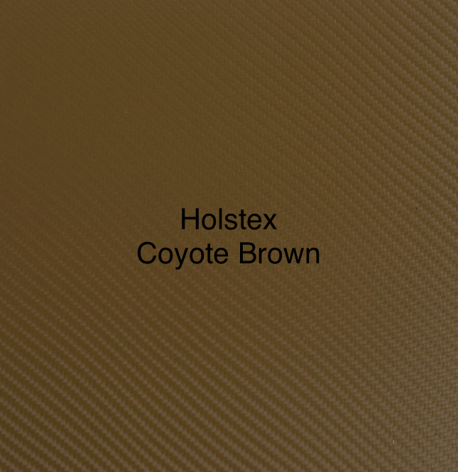 Holstex Coyote Brown
