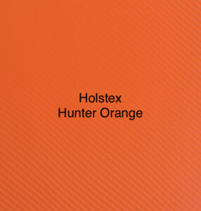 Carbon Hunter Orange