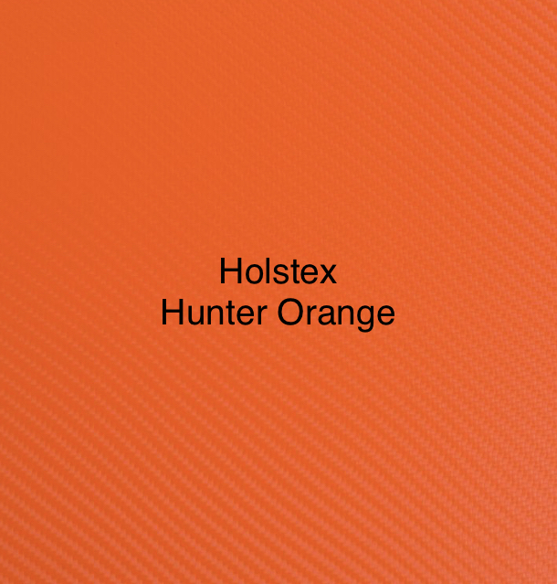 Carbon Hunter Orange