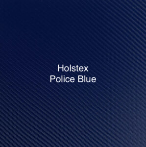Carbon Police Blue