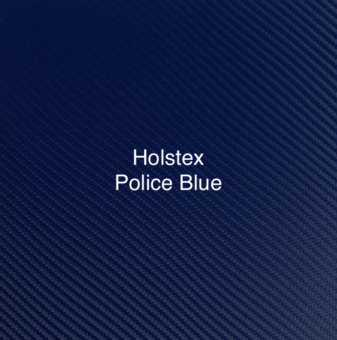 Holstex Police Blue