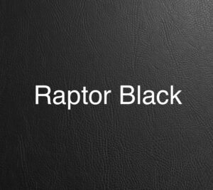 Raptor Black