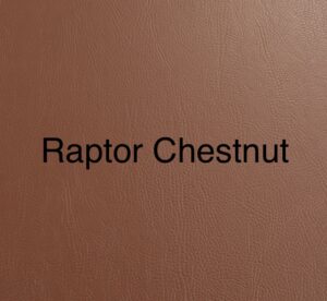Raptor Chestnut
