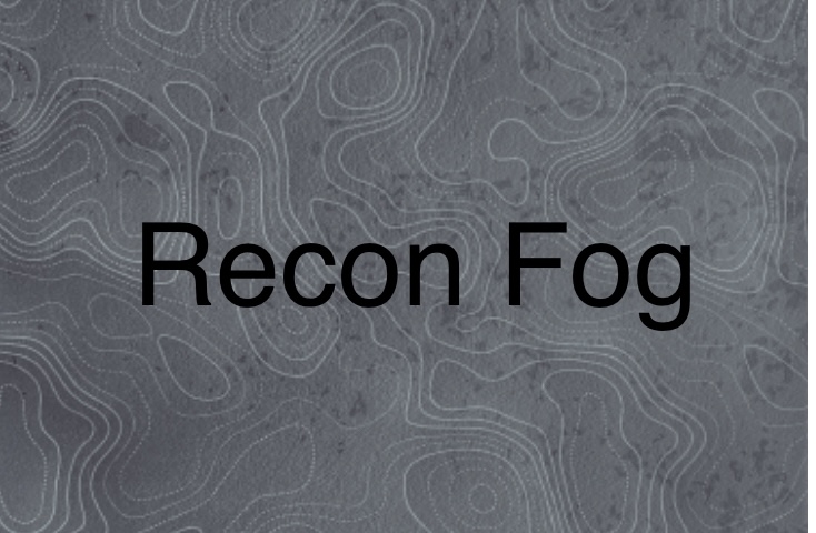 Recon Fog