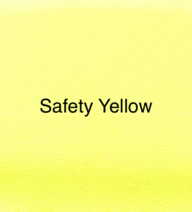 Safety Yellow