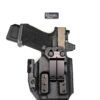 IWB TACO CLAW + LATARKA