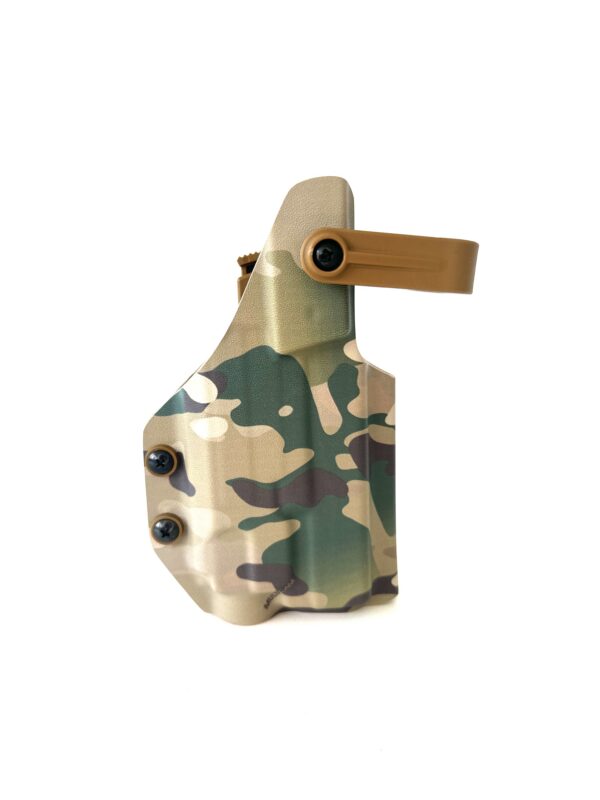 OWB „TACO” ZABEZPIECZENIE TRS + LATARKA - obrazek 5