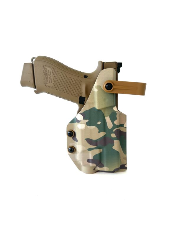 OWB „TACO” ZABEZPIECZENIE TRS + LATARKA - obrazek 2