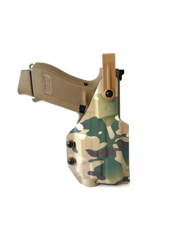 OWB „TACO” ZABEZPIECZENIE TRS + LATARKA