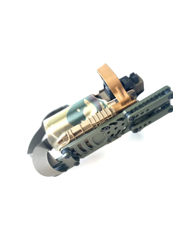 OWB „TACO” ZABEZPIECZENIE TRS + LATARKA - obrazek 13
