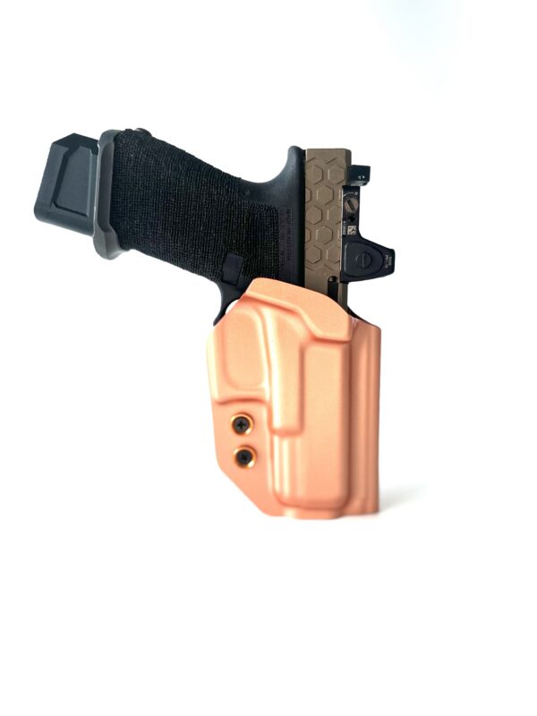 KABURA OWB TACO