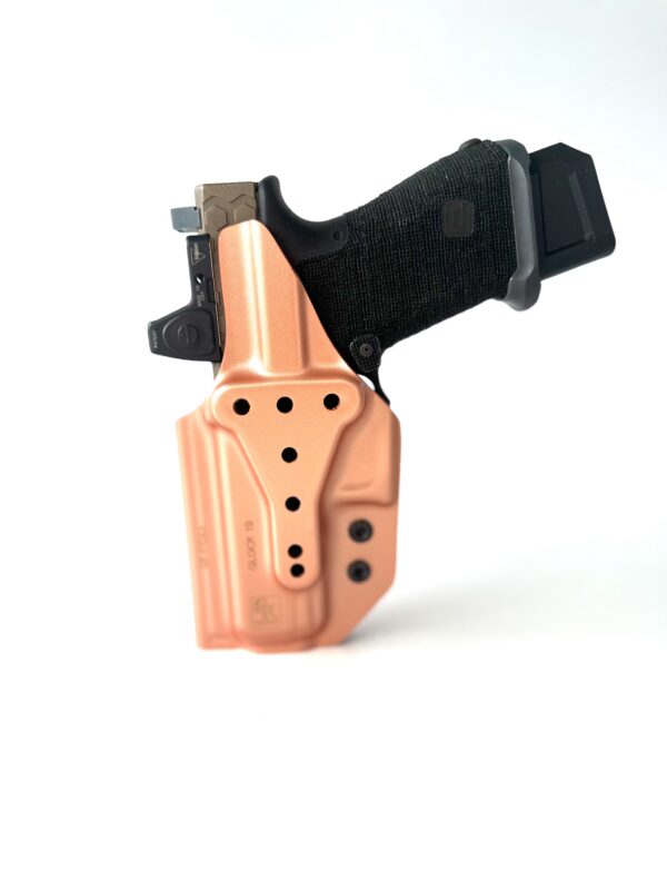 KABURA OWB TACO - obrazek 2