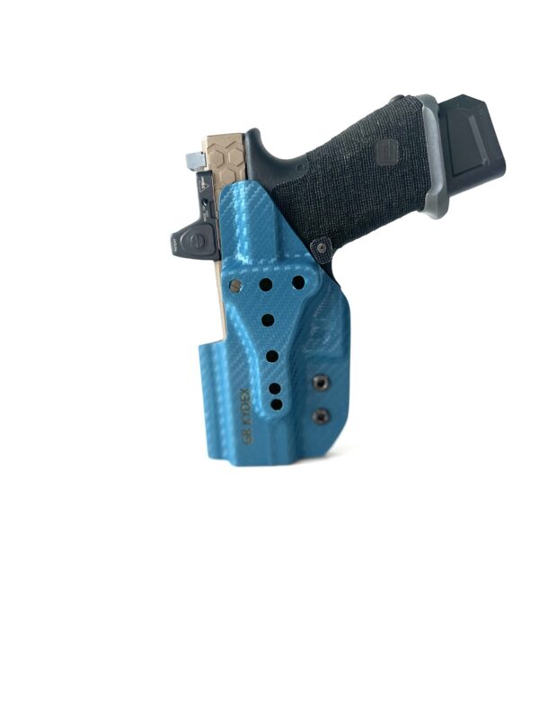 KABURA OWB TACO - obrazek 4