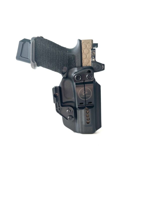IWB TACO CLAW