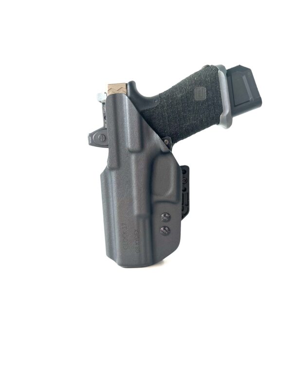 IWB TACO CLAW - obrazek 2