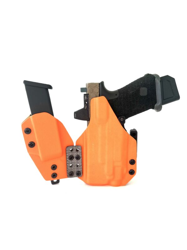 AIWB SIDECAR + LATARKA - obrazek 2