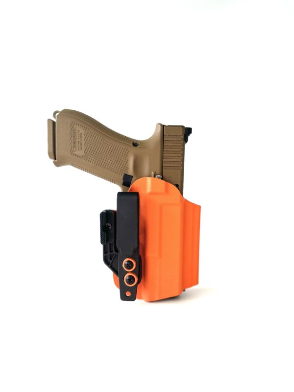 IWB TACO CLAW - obrazek 3
