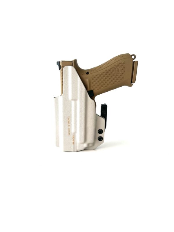 IWB TACO CLAW + LATARKA - obrazek 11