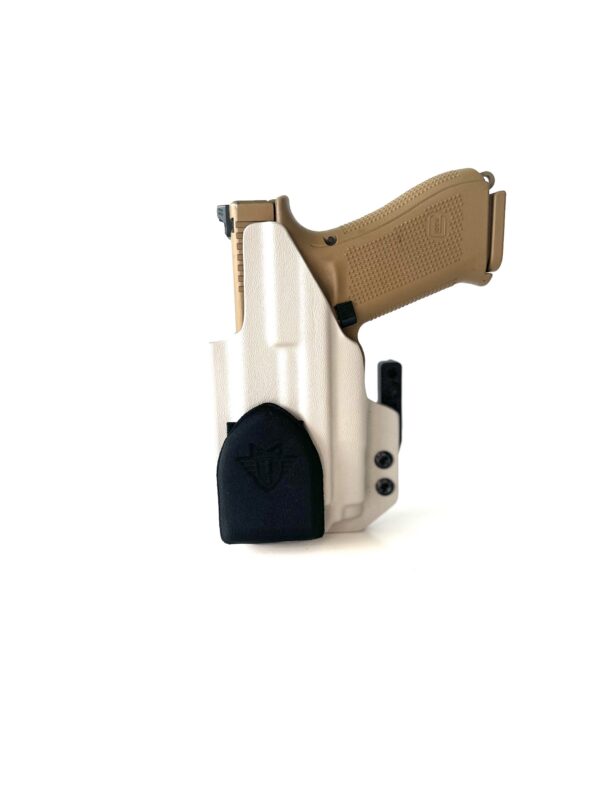 IWB TACO CLAW + LATARKA - obrazek 12