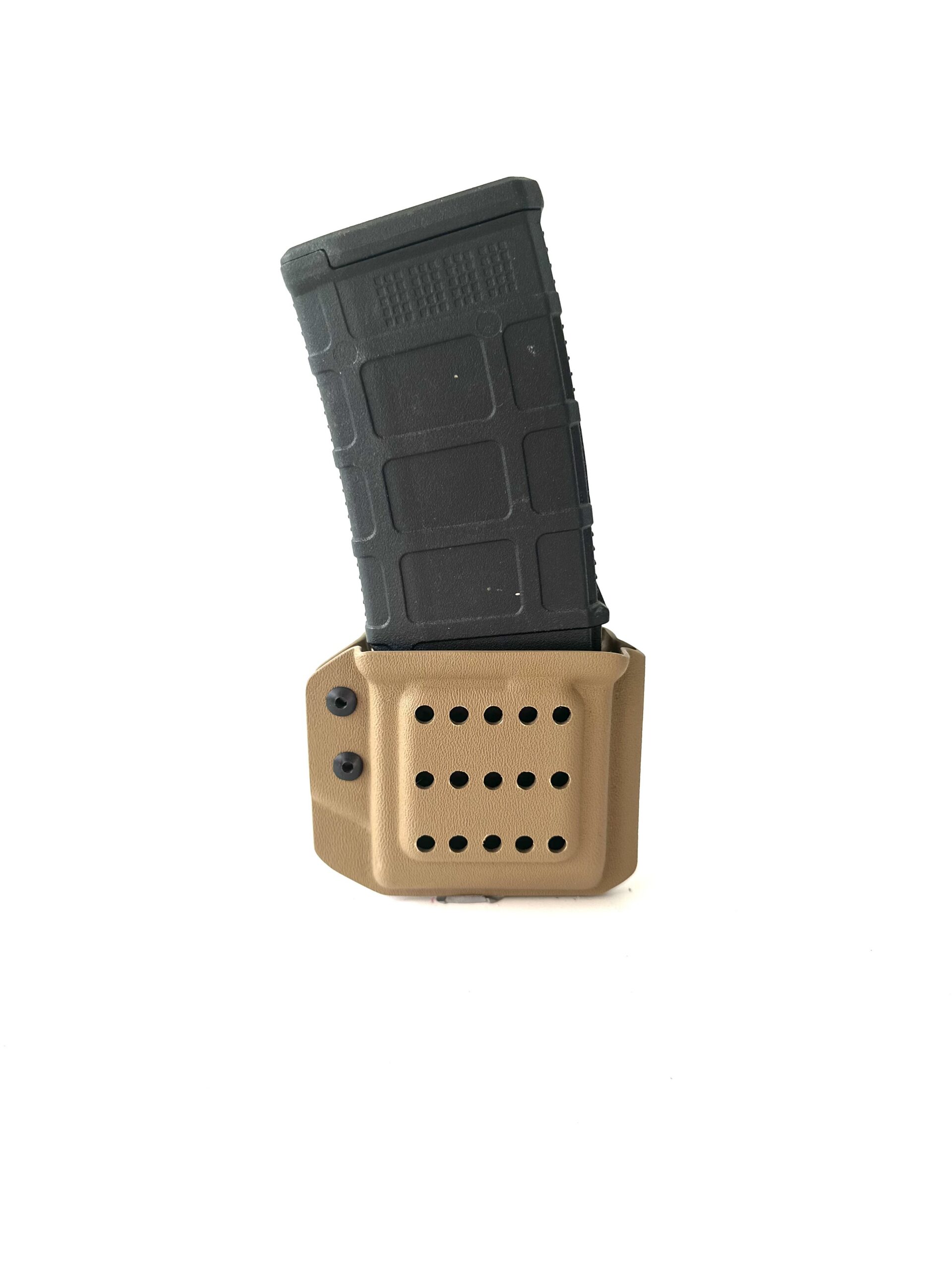 Ładownica Karabinowa - obrazek 6