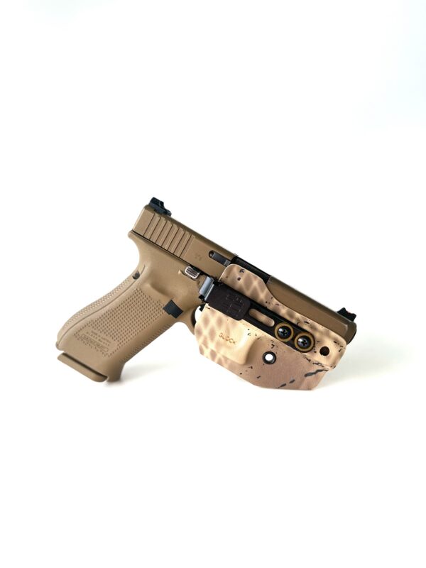 TRIGGER GUARD - obrazek 2