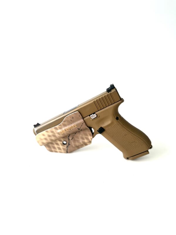 TRIGGER GUARD
