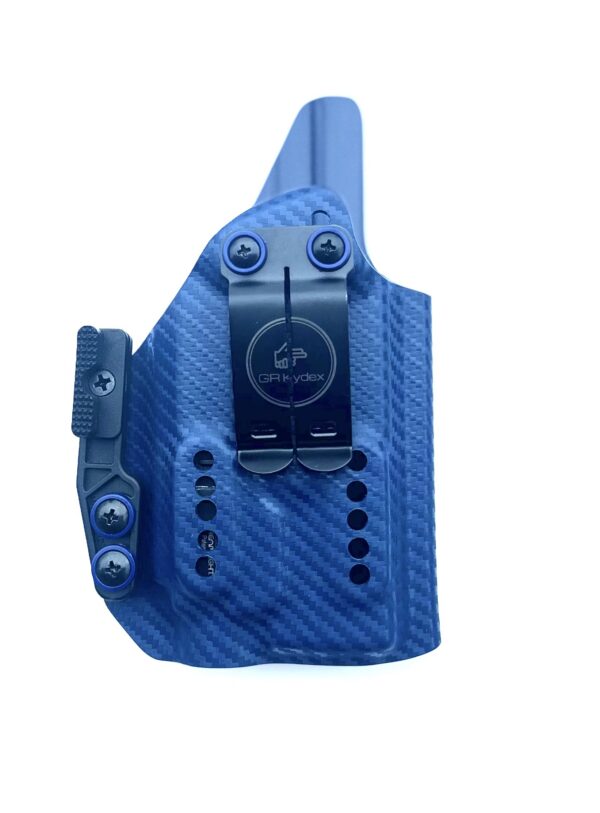 IWB TACO CLAW + LATARKA - obrazek 3