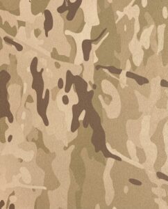 Multicam ® Arid