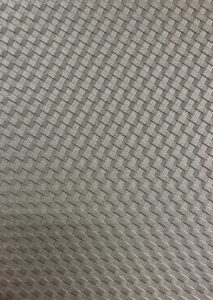 Basket Wave Olive drab