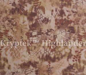 Kryptek™ Highlander Micro