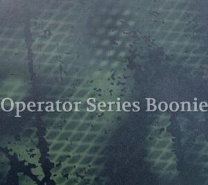 Operator Series BOONIE