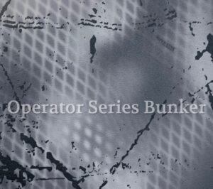 Operator Series Bunker