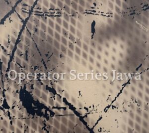 Operator Series Java