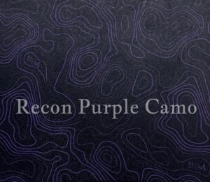 Recon Purple