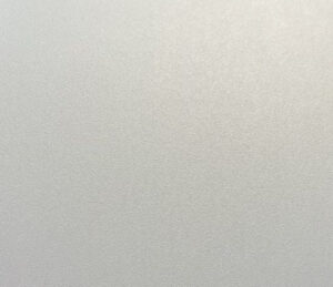 Metallic Shimmer Silver