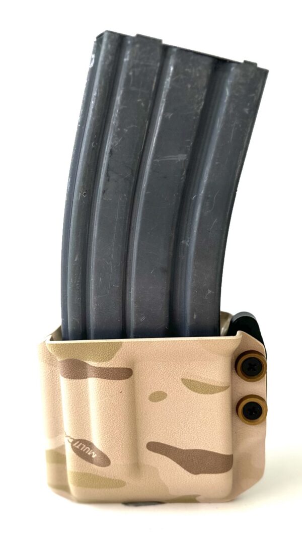 Mag Retention Device (MRD) - obrazek 7