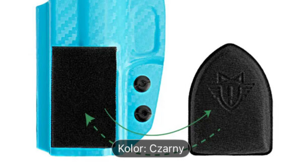 Holster Wedge - obrazek 3