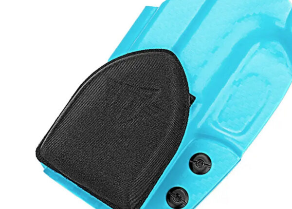 Holster Wedge